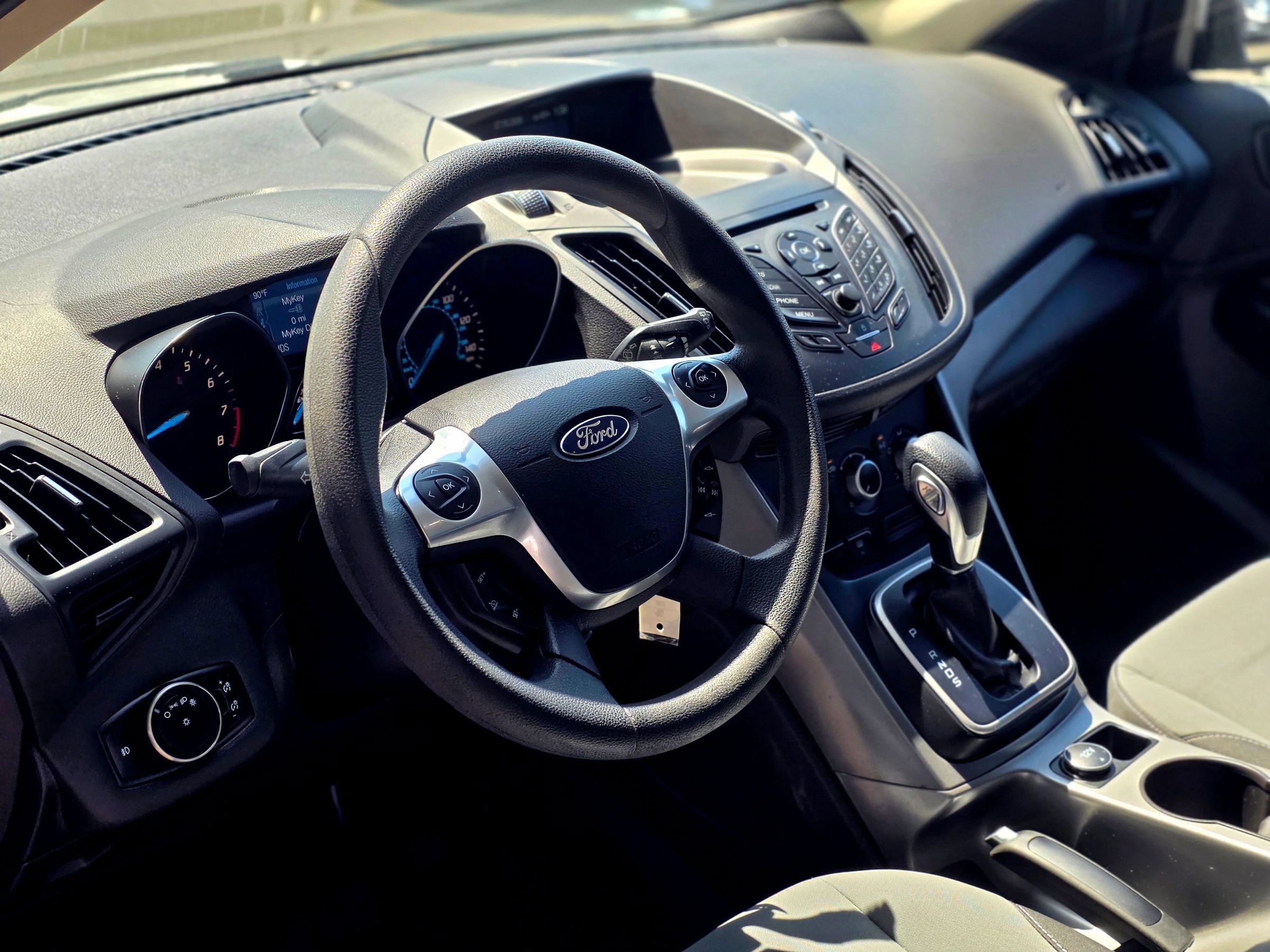 Used 2013 Ford Escape SE AWD/4WD image 16
