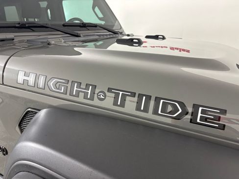 Used 2023 Jeep Wrangler Unlimited Sport AWD/4WD image 10