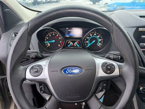 Used 2014 Ford Escape SE w/ Equipment Group 201A image 23
