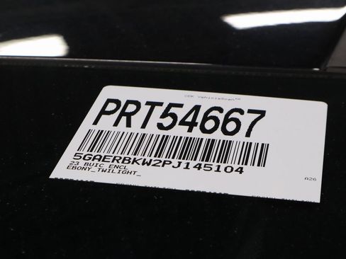 Used 2023 Buick Enclave Essence w/ Experience Buick Package image 40