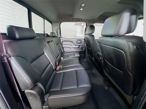 Used 2014 GMC Sierra 1500 SLT w/ All-Terrain Package image 40