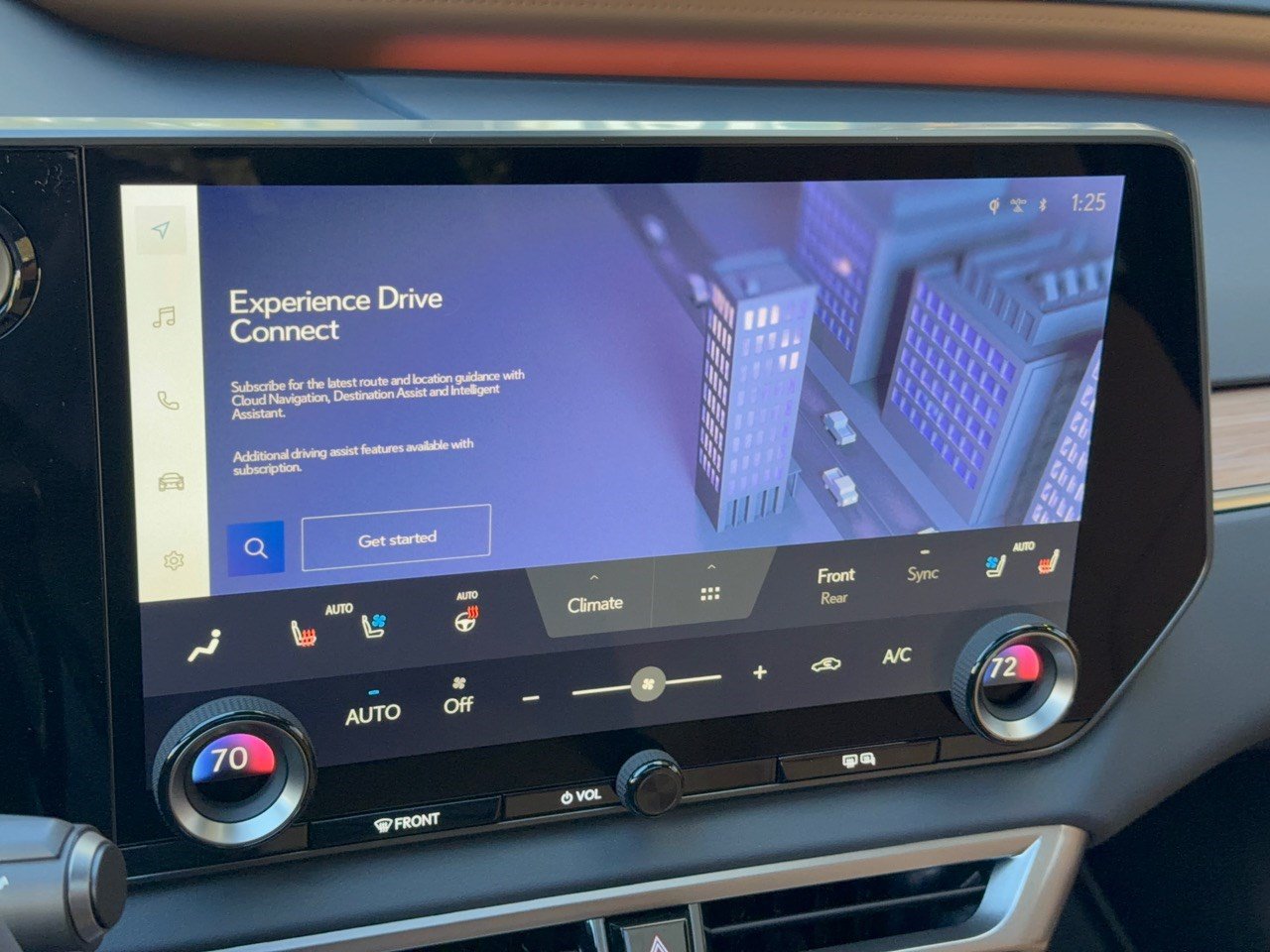 New 2026 Lexus RX 350 Premium Plus w/ Convenience Package AWD/4WD image 23