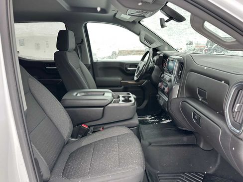 Certified 2021 Chevrolet Silverado 1500 RST AWD/4WD image 10