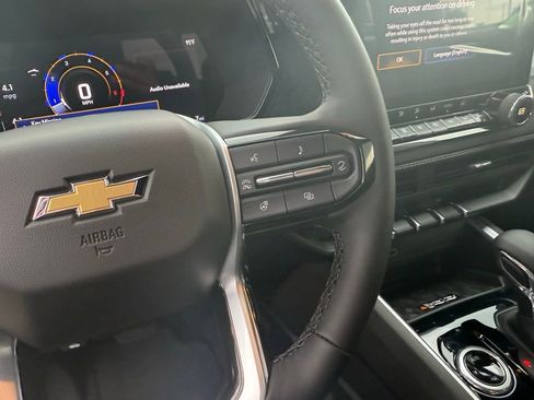 New 2026 Chevrolet Colorado LT w/ LT Convenience Package image 29