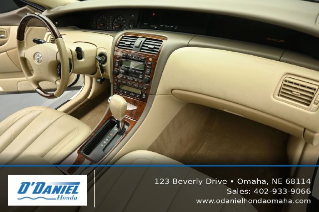 Used 2004 Toyota Avalon FWD image 43