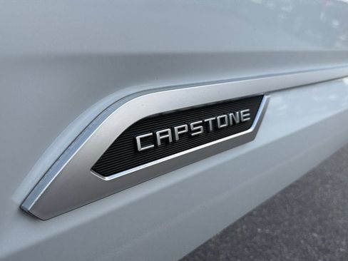 Used 2025 Toyota Sequoia Capstone image 29