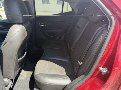 Used 2014 Buick Encore FWD image 12