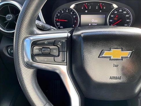 Certified 2023 Chevrolet Blazer LT image 20