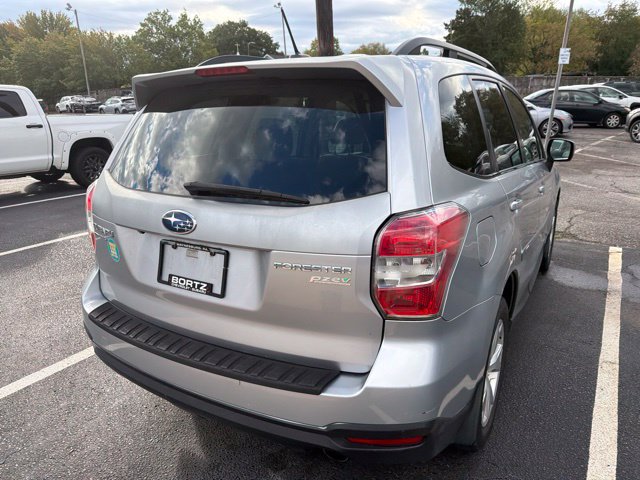 Used 2015 Subaru Forester 2.5i Limited w/ Protection Package #2 AWD/4WD image 5