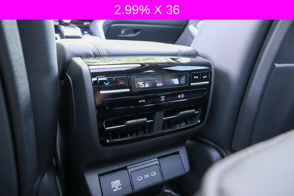 Used 2025 Acura MDX SH-AWD image 43