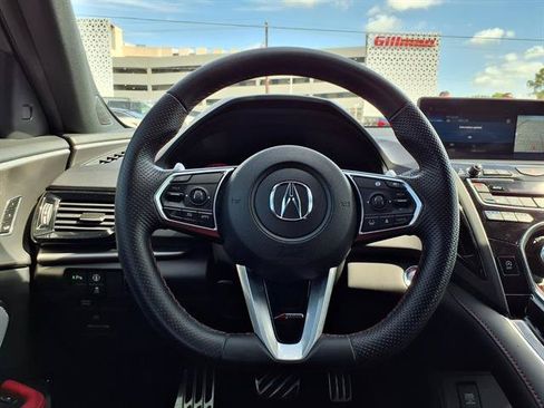 Used 2023 Acura RDX A-Spec FWD image 13