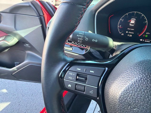 Used 2024 Honda Civic Si image 28