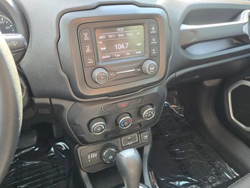 Used 2020 Jeep Renegade Sport AWD/4WD image 32