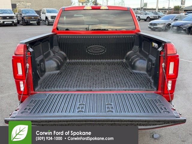 Used 2019 Ford Ranger XLT w/ FX4 Off-Road Package AWD/4WD image 19