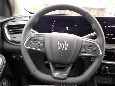 New 2026 Buick Encore GX Sport Touring w/ Studio Series AWD/4WD image 30
