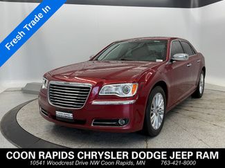 Used 2013 Chrysler 300 C AWD/4WD 360° Tour