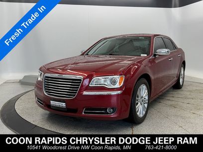 Used 2013 Chrysler 300 C