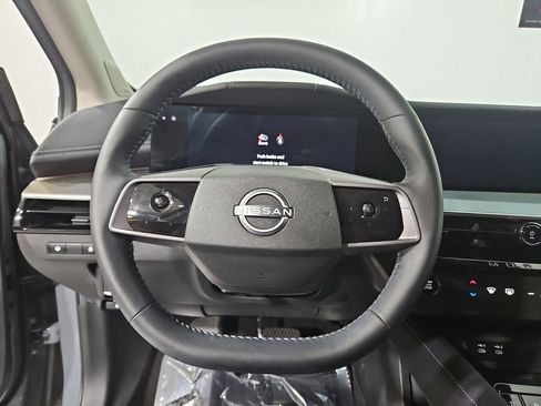 Used 2025 Nissan Murano SL w/ Cargo Package AWD/4WD image 16