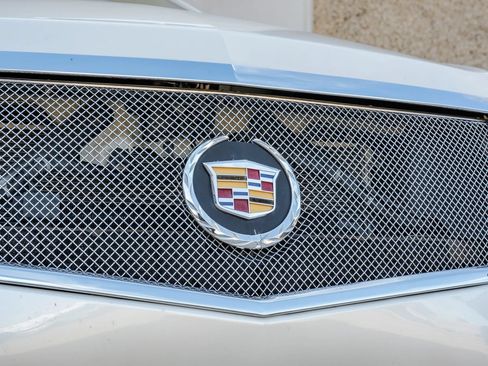 Used 2012 Cadillac CTS Premium w/ CTS Touring Package RWD image 71