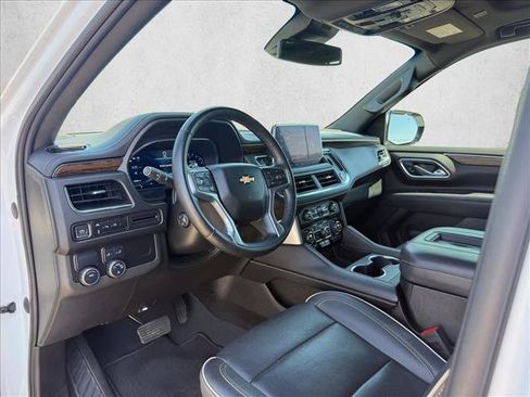 Used 2023 Chevrolet Tahoe Premier RWD image 10