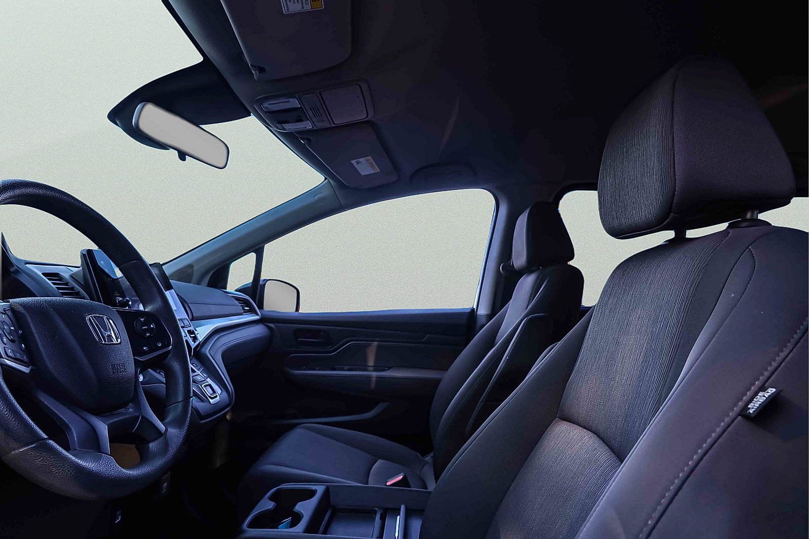 Used 2021 Honda Odyssey EX image 9