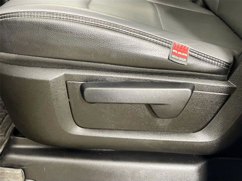 Used 2022 RAM 2500 Tradesman image 19