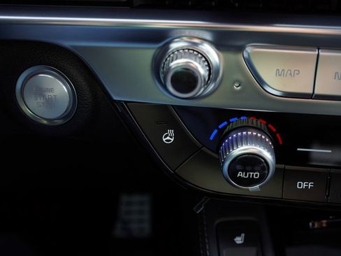 New 2025 Kia Telluride SX X-Line image 17