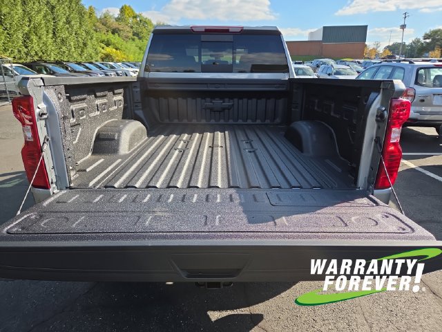 New 2026 Chevrolet Silverado 2500 LT AWD/4WD image 17