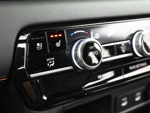 Used 2026 Honda Passport TrailSport Elite image 26