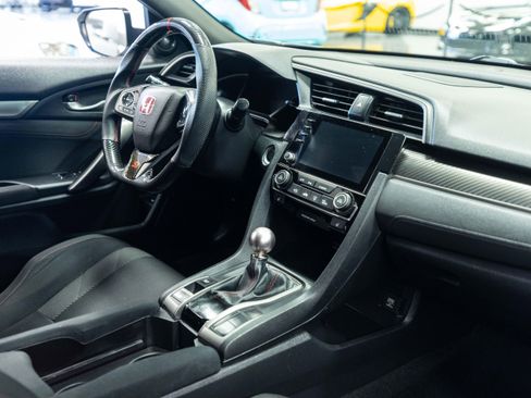 Used 2019 Honda Civic Si image 11