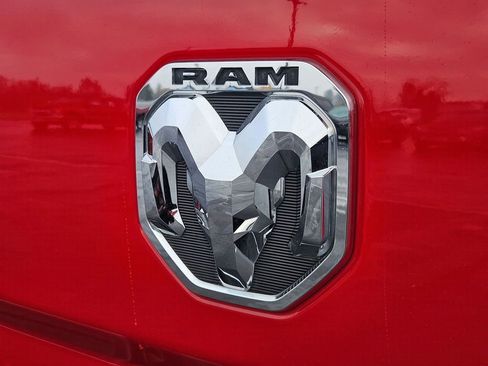 Used 2022 RAM 2500 Tradesman w/ Towing Technology Group image 29