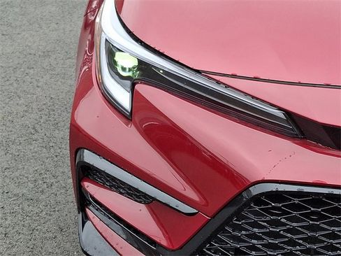 New 2026 Toyota Corolla SE image 9