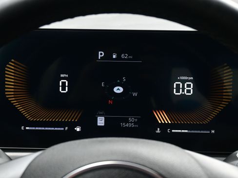 Used 2025 Kia K5 GT-Line w/ GT-Line Premium Package image 26