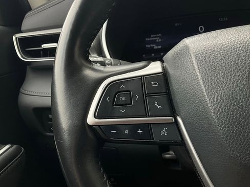 Used 2023 Toyota Highlander Platinum image 41