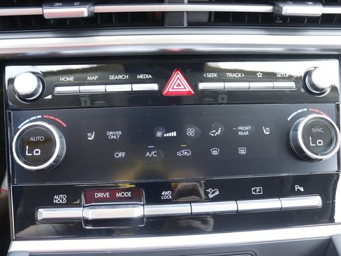 New 2026 Hyundai Santa Fe SEL image 28