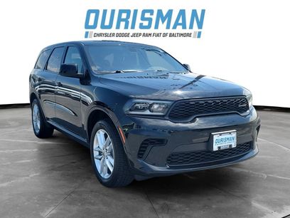 Used 2023 Dodge Durango GT