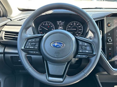 Certified 2025 Subaru Crosstrek 2.5i Limited w/ Popular Package #4A image 16
