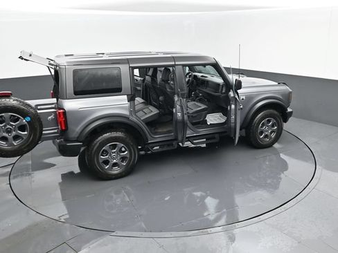 Used 2023 Ford Bronco Big Bend AWD/4WD image 28