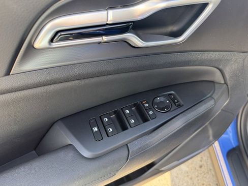 New 2026 Kia Sportage EX w/ EX Panorama Roof Package image 23