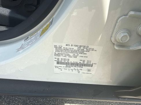 Used 2019 Ford EcoSport SE AWD/4WD image 20
