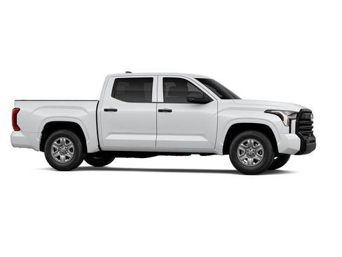 New 2026 Toyota Tundra SR RWD image 13