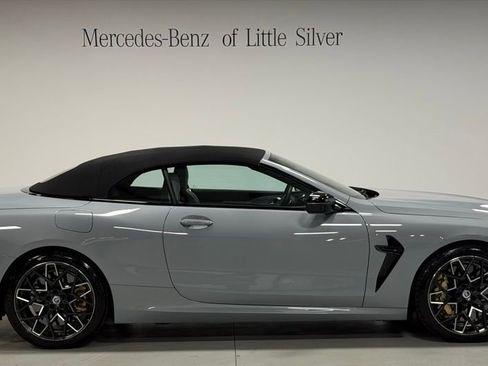 Used 2023 BMW M8 Competition image 9