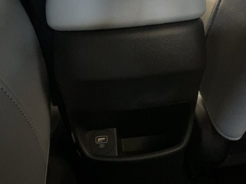 Certified 2023 Hyundai Kona SEL AWD/4WD image 15