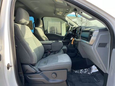 Used 2022 Ford F150 XLT AWD/4WD image 25