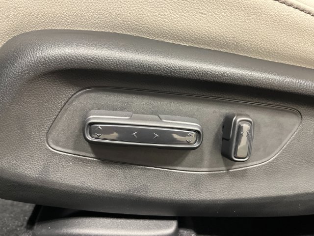 New 2027 Honda HR-V EX-L image 14