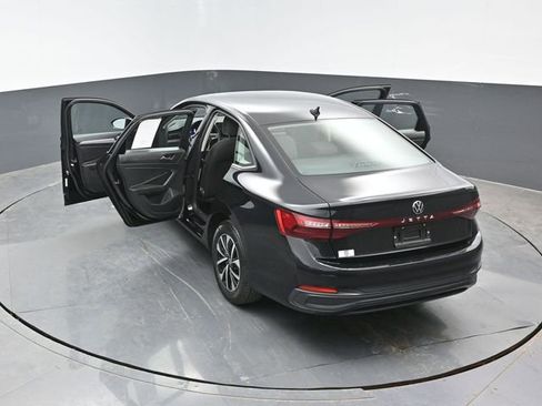 Used 2025 Volkswagen Jetta S FWD image 23