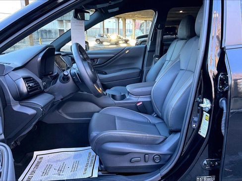 Certified 2025 Subaru Outback Wilderness image 14