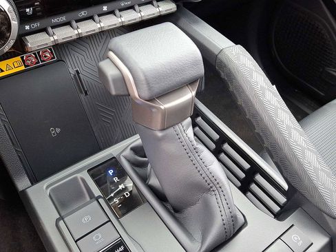 New 2026 Toyota 4Runner Limited image 15