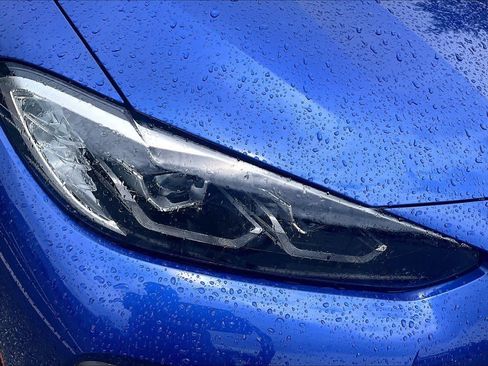 Used 2022 BMW i4 M50 w/ Premium Package AWD/4WD image 27