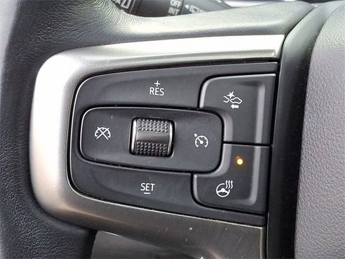 Used 2021 Chevrolet Tahoe Premier w/ Premium Package image 20